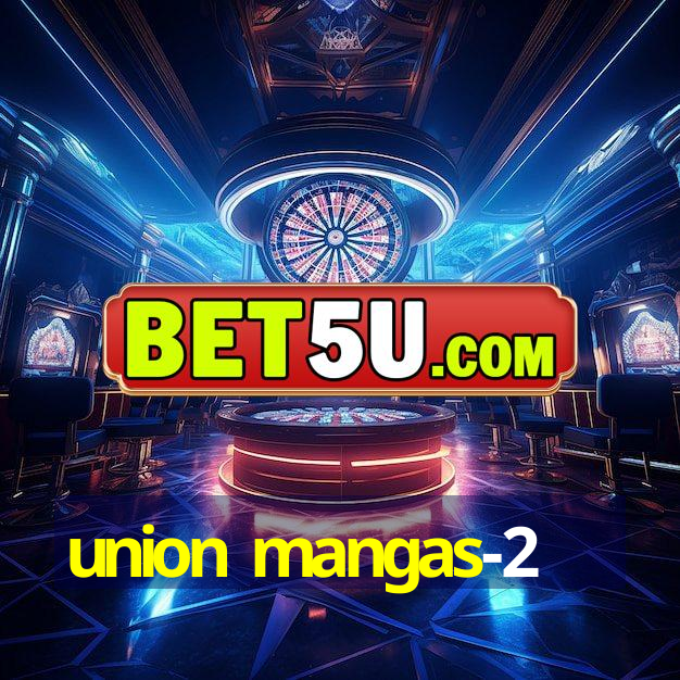 union mangas